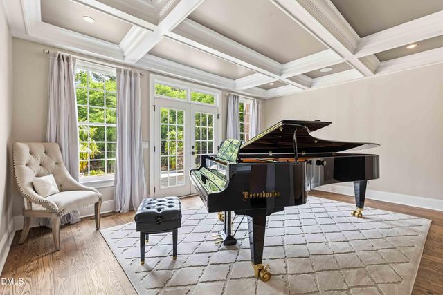 501 Vista Del Lago Lane, Wake Forest, NC 27587