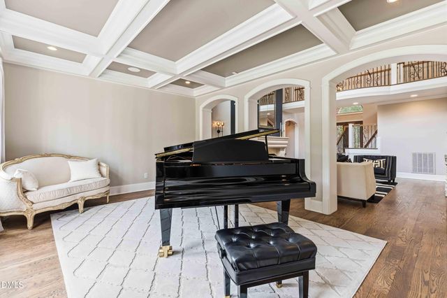 501 Vista Del Lago Lane, Wake Forest, NC 27587
