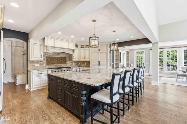 501 Vista Del Lago Lane, Wake Forest, NC 27587