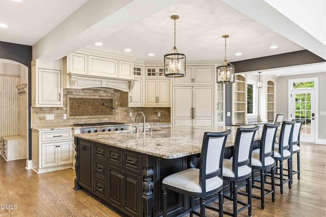 501 Vista Del Lago Lane, Wake Forest, NC 27587