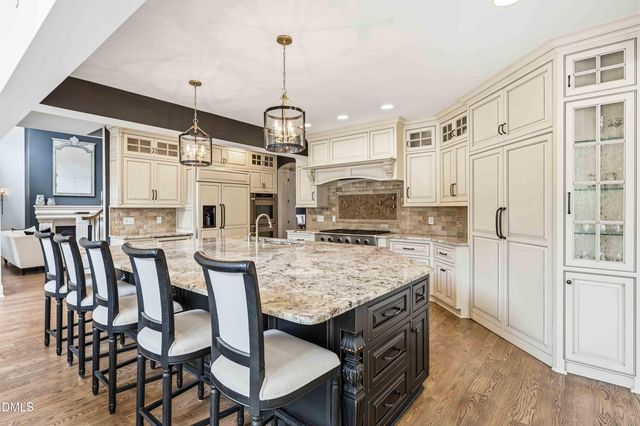 501 Vista Del Lago Lane, Wake Forest, NC 27587