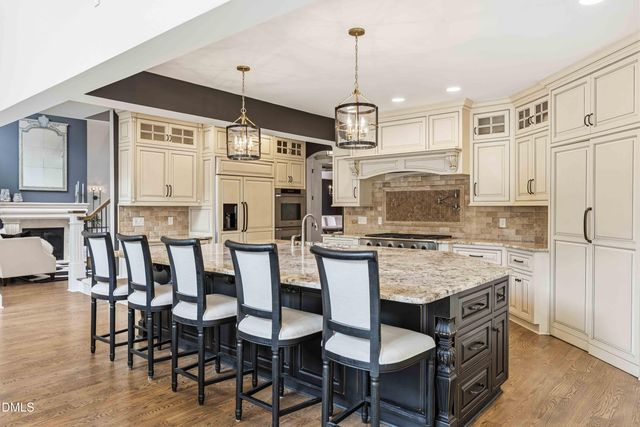 501 Vista Del Lago Lane, Wake Forest, NC 27587