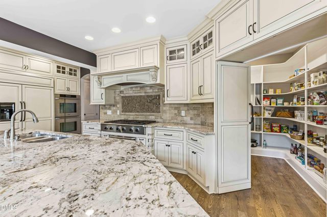 501 Vista Del Lago Lane, Wake Forest, NC 27587