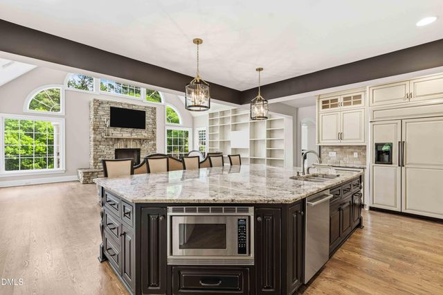 501 Vista Del Lago Lane, Wake Forest, NC 27587