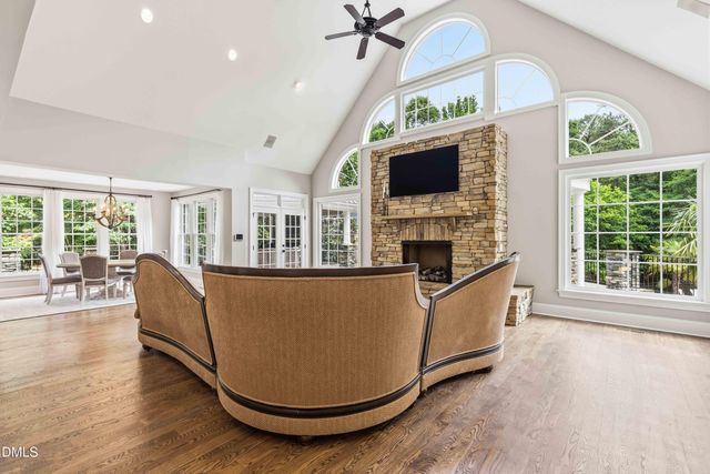 501 Vista Del Lago Lane, Wake Forest, NC 27587