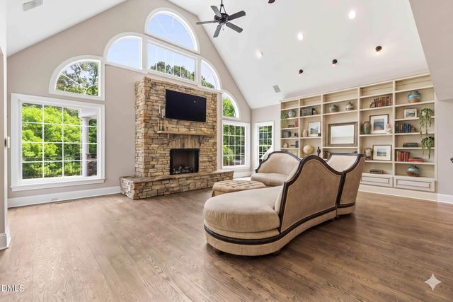 501 Vista Del Lago Lane, Wake Forest, NC 27587