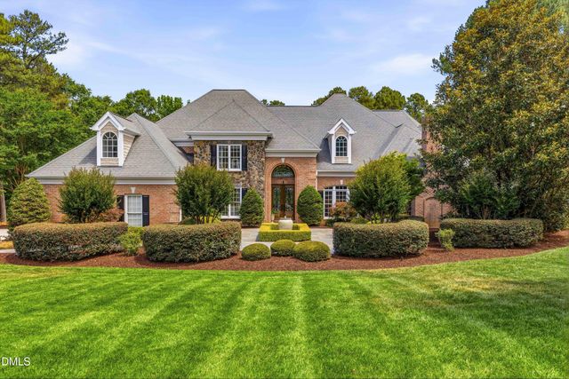 501 Vista Del Lago Lane, Wake Forest, NC 27587