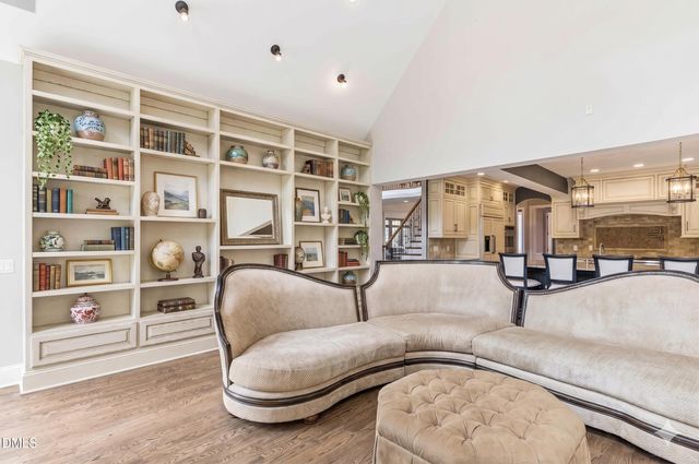 501 Vista Del Lago Lane, Wake Forest, NC 27587