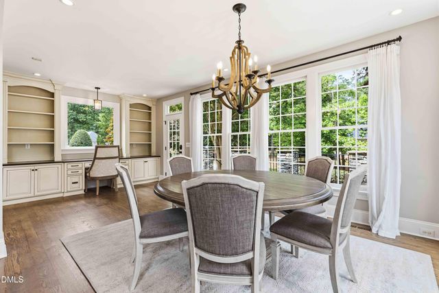 501 Vista Del Lago Lane, Wake Forest, NC 27587