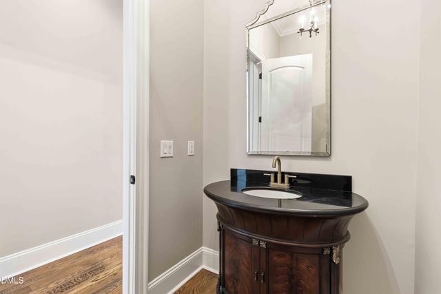 501 Vista Del Lago Lane, Wake Forest, NC 27587