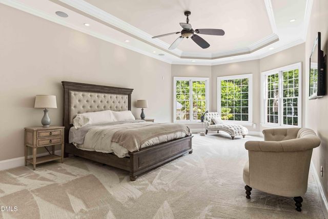 501 Vista Del Lago Lane, Wake Forest, NC 27587