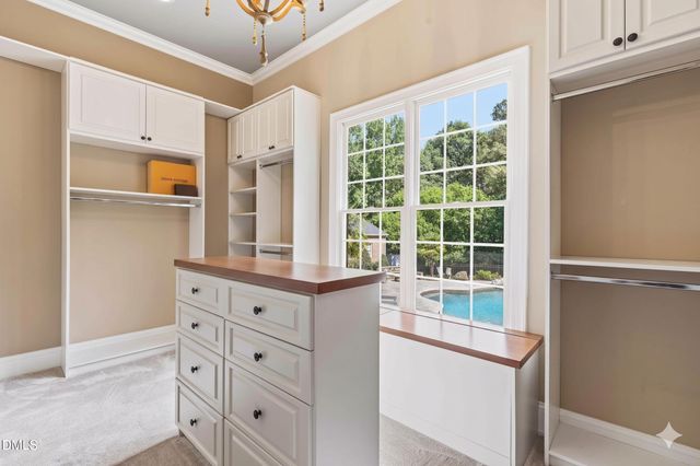 501 Vista Del Lago Lane, Wake Forest, NC 27587