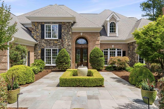 501 Vista Del Lago Lane, Wake Forest, NC 27587