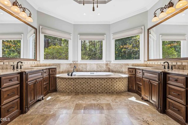 501 Vista Del Lago Lane, Wake Forest, NC 27587