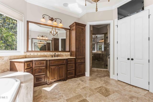 501 Vista Del Lago Lane, Wake Forest, NC 27587