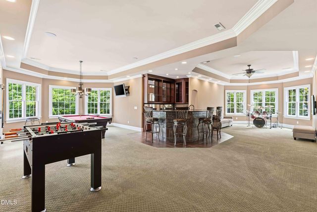 501 Vista Del Lago Lane, Wake Forest, NC 27587