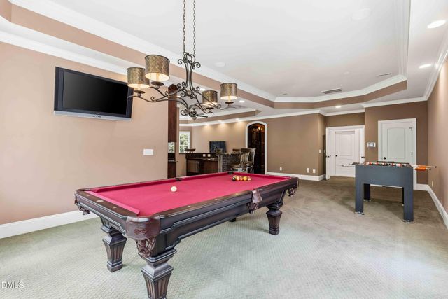 501 Vista Del Lago Lane, Wake Forest, NC 27587