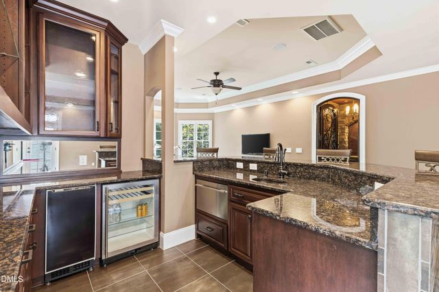 501 Vista Del Lago Lane, Wake Forest, NC 27587