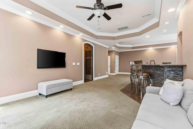 501 Vista Del Lago Lane, Wake Forest, NC 27587