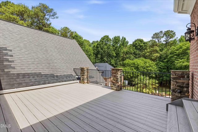 501 Vista Del Lago Lane, Wake Forest, NC 27587