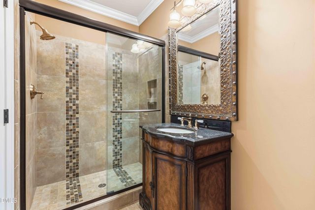 501 Vista Del Lago Lane, Wake Forest, NC 27587