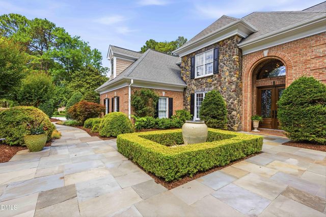 501 Vista Del Lago Lane, Wake Forest, NC 27587