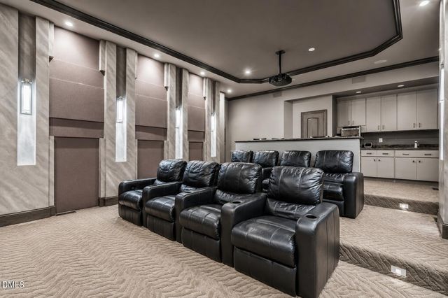 501 Vista Del Lago Lane, Wake Forest, NC 27587