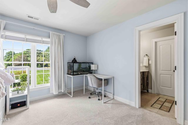 501 Vista Del Lago Lane, Wake Forest, NC 27587