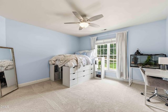 501 Vista Del Lago Lane, Wake Forest, NC 27587