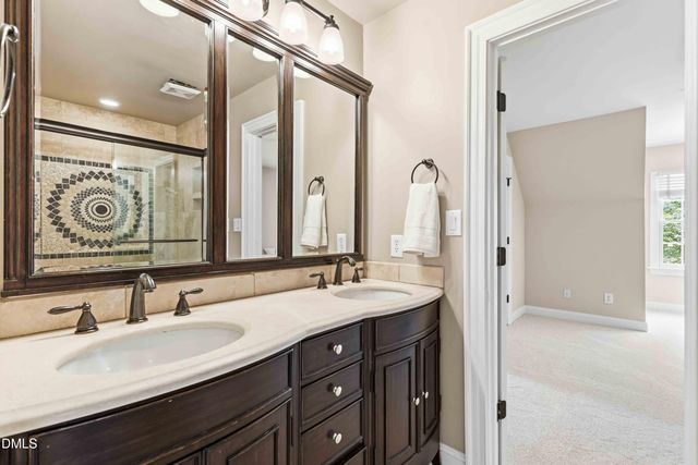 501 Vista Del Lago Lane, Wake Forest, NC 27587