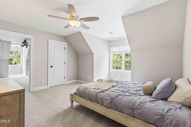 501 Vista Del Lago Lane, Wake Forest, NC 27587