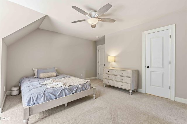 501 Vista Del Lago Lane, Wake Forest, NC 27587