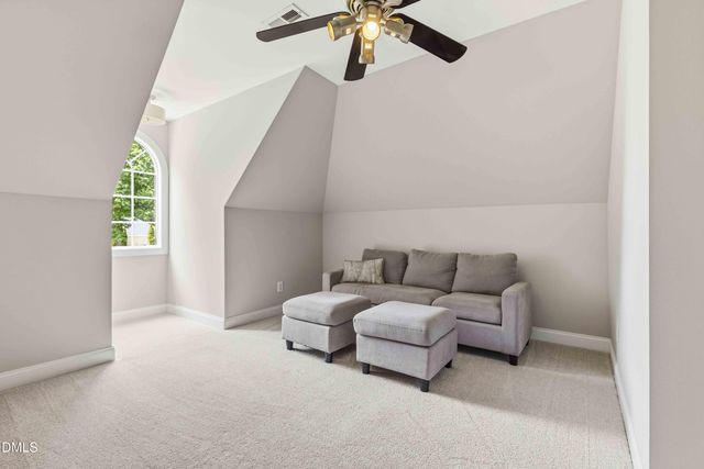 501 Vista Del Lago Lane, Wake Forest, NC 27587