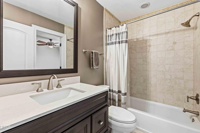 501 Vista Del Lago Lane, Wake Forest, NC 27587