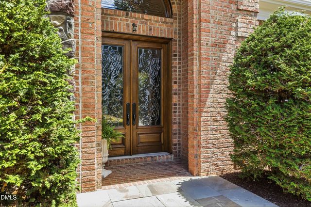 501 Vista Del Lago Lane, Wake Forest, NC 27587