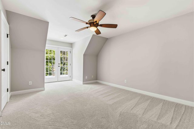 501 Vista Del Lago Lane, Wake Forest, NC 27587
