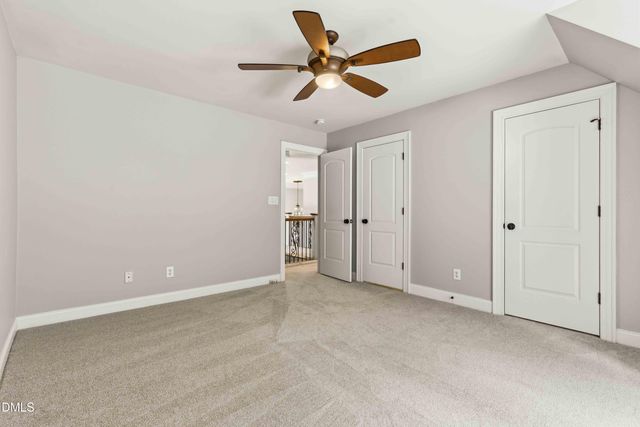 501 Vista Del Lago Lane, Wake Forest, NC 27587
