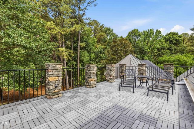 501 Vista Del Lago Lane, Wake Forest, NC 27587