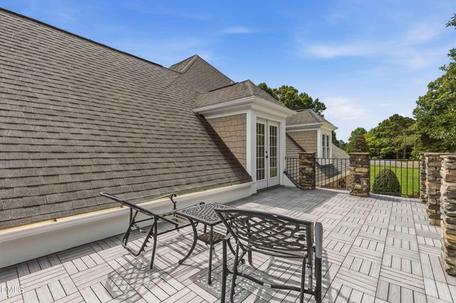501 Vista Del Lago Lane, Wake Forest, NC 27587