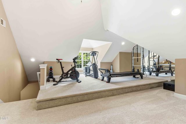 501 Vista Del Lago Lane, Wake Forest, NC 27587