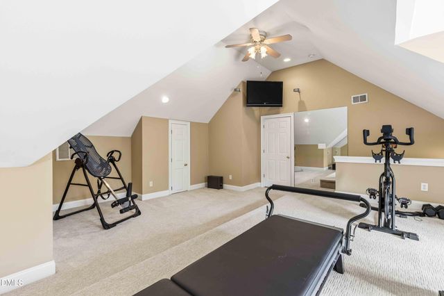 501 Vista Del Lago Lane, Wake Forest, NC 27587