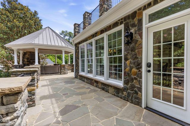 501 Vista Del Lago Lane, Wake Forest, NC 27587