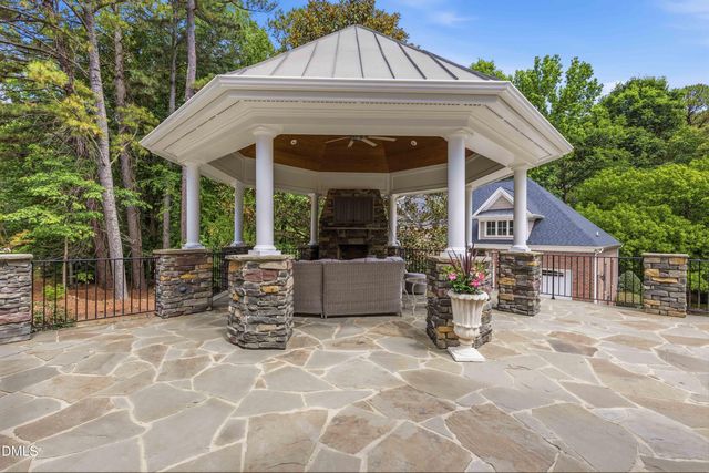 501 Vista Del Lago Lane, Wake Forest, NC 27587