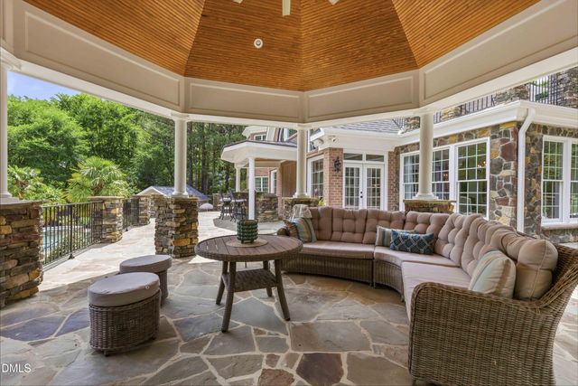 501 Vista Del Lago Lane, Wake Forest, NC 27587