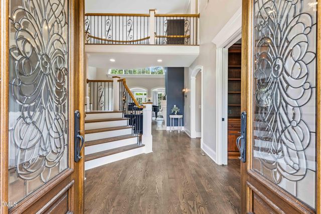 501 Vista Del Lago Lane, Wake Forest, NC 27587