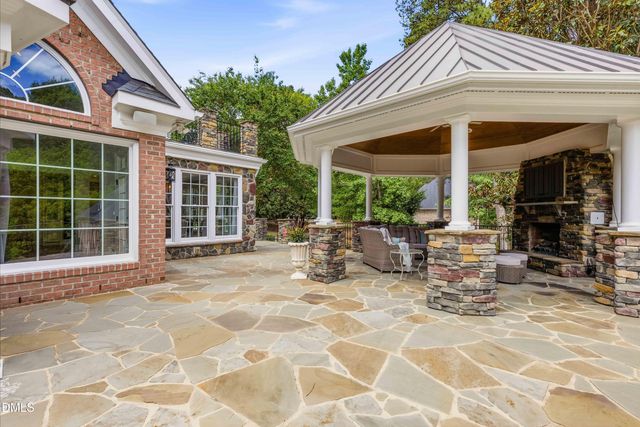 501 Vista Del Lago Lane, Wake Forest, NC 27587