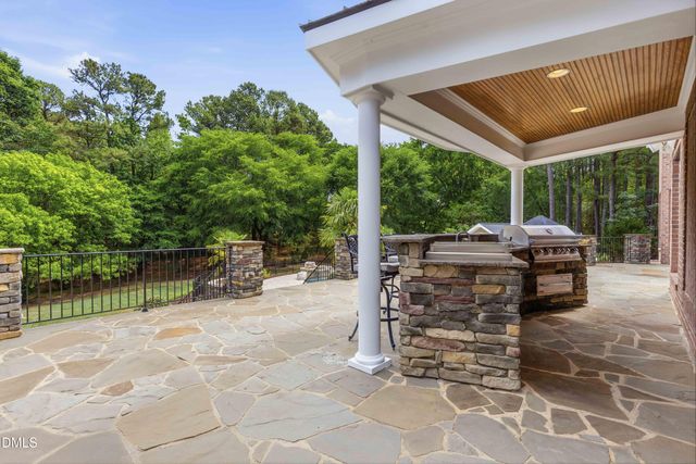 501 Vista Del Lago Lane, Wake Forest, NC 27587