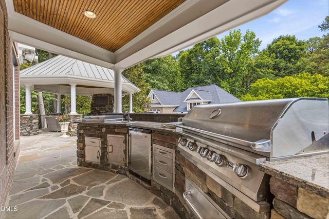 501 Vista Del Lago Lane, Wake Forest, NC 27587