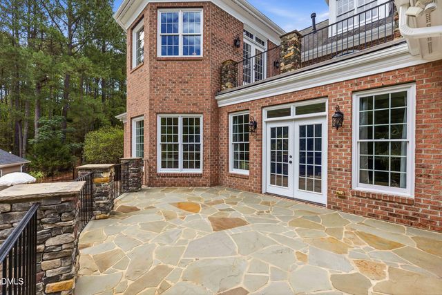 501 Vista Del Lago Lane, Wake Forest, NC 27587