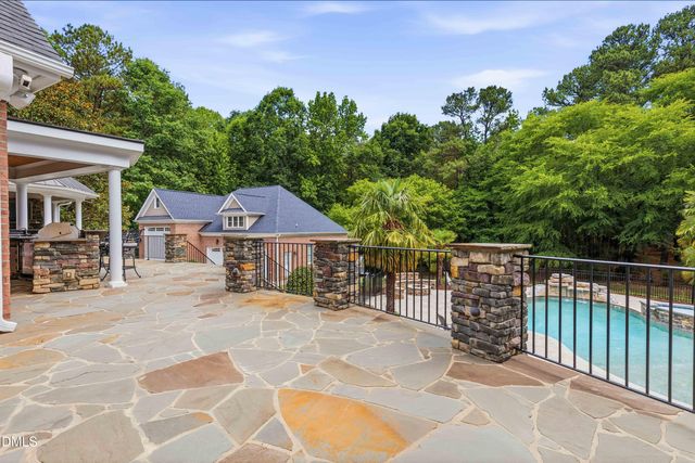 501 Vista Del Lago Lane, Wake Forest, NC 27587